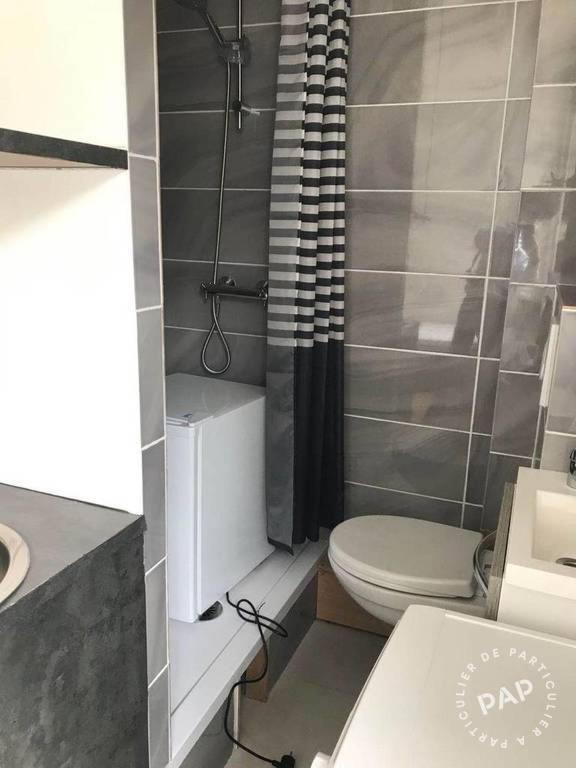 Pret A Usage & Commodat 10 Finlay 1st Floor - 30 Nuitees Minimum - Salarie Mobilite Ou Etudiant Stagiaire Appartement *