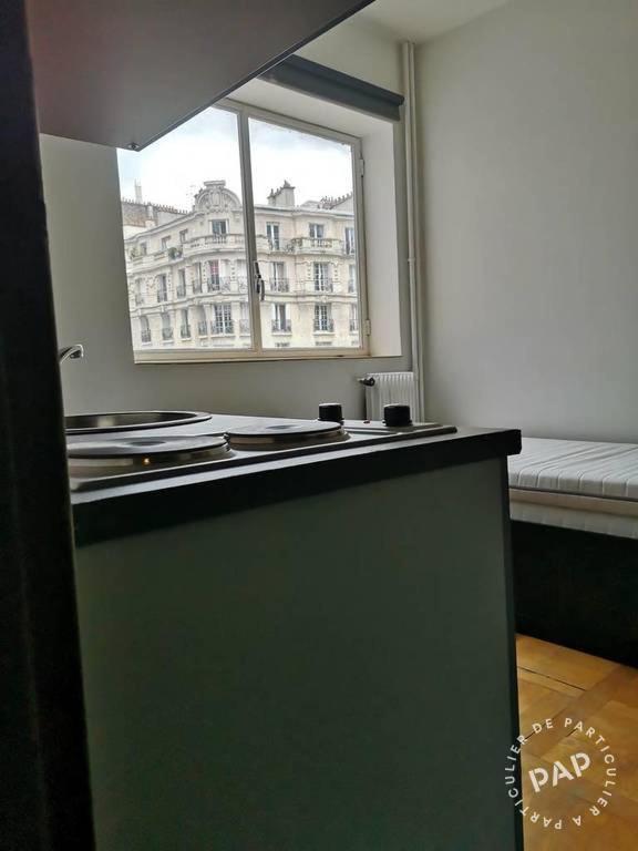 Pret A Usage & Commodat 10 Finlay 1st Floor - 30 Nuitees Minimum - Salarie Mobilite Ou Etudiant Stagiaire Appartement