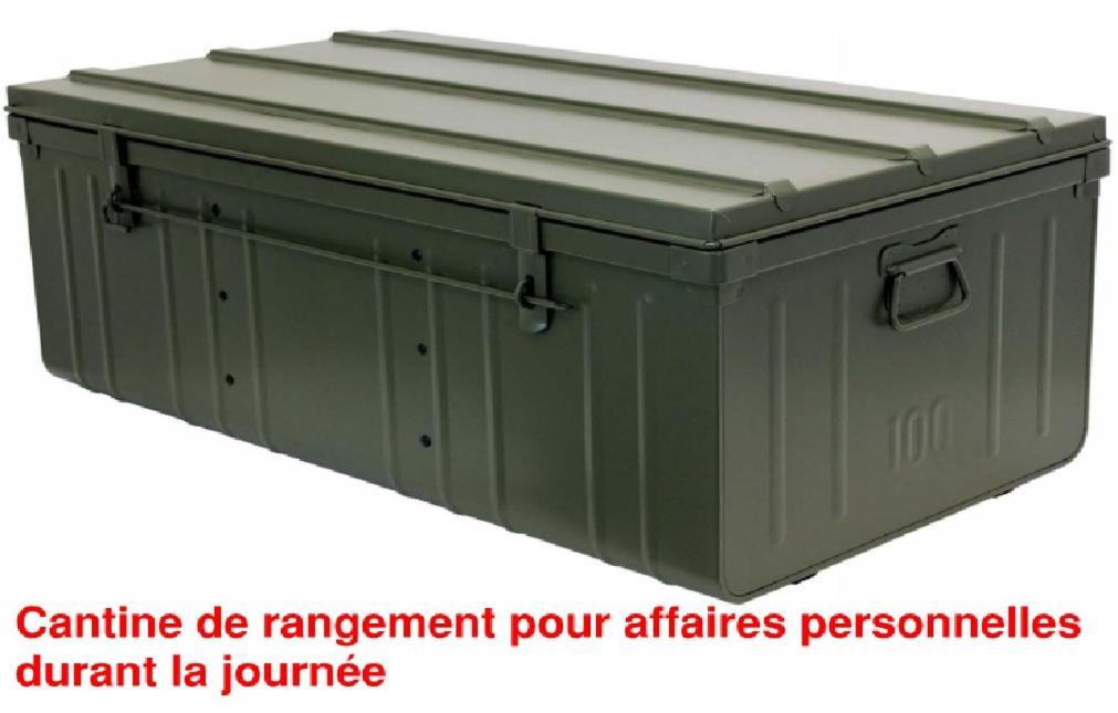 Appartement Pret A Usage & Commodat 10 Finlay 1st Floor - 30 Nuitees Minimum - Salarie Mobilite Ou Etudiant Stagiaire Parijs
