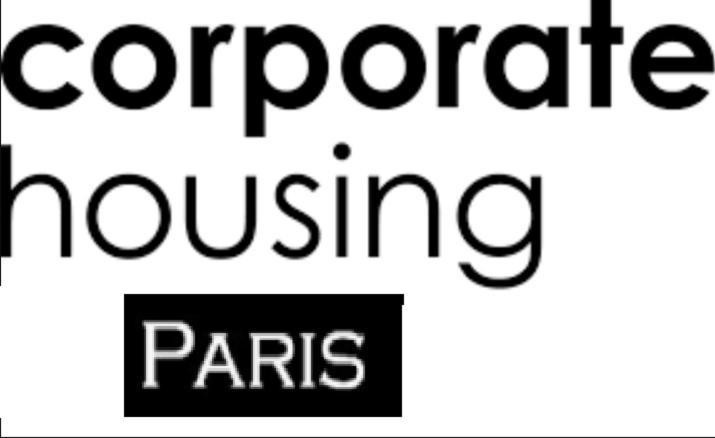 Appartement Pret A Usage & Commodat 10 Finlay 1st Floor - 30 Nuitees Minimum - Salarie Mobilite Ou Etudiant Stagiaire Parijs
